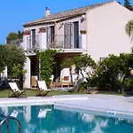 Bed and Breakfast Baglio Sant'andrea Valderice