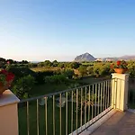 Baglio Sant'andrea Bed and Breakfast 4*