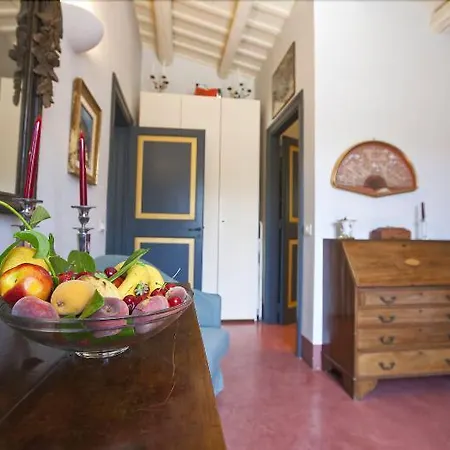 Baglio Sant'andrea Bed & Breakfast 3*