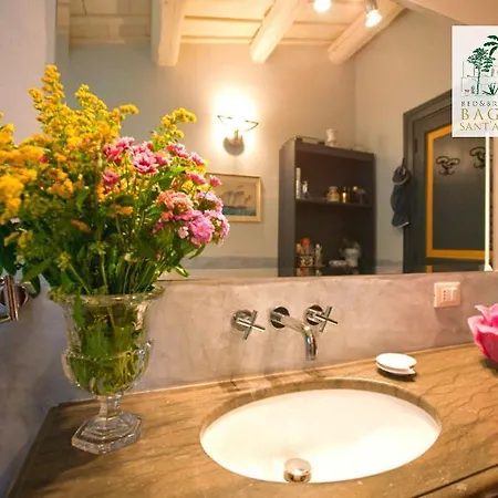 Baglio Sant'andrea Bed & Breakfast 3*