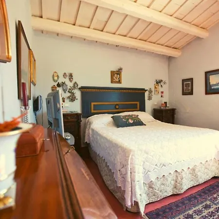 Baglio Sant'andrea Bed & Breakfast