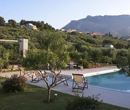 Baglio Sant'andrea Bed & Breakfast