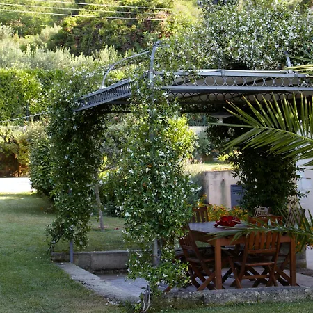 Bed & Breakfast Baglio Sant'andrea