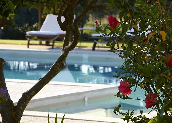 Baglio Sant'andrea Bed & Breakfast 4*