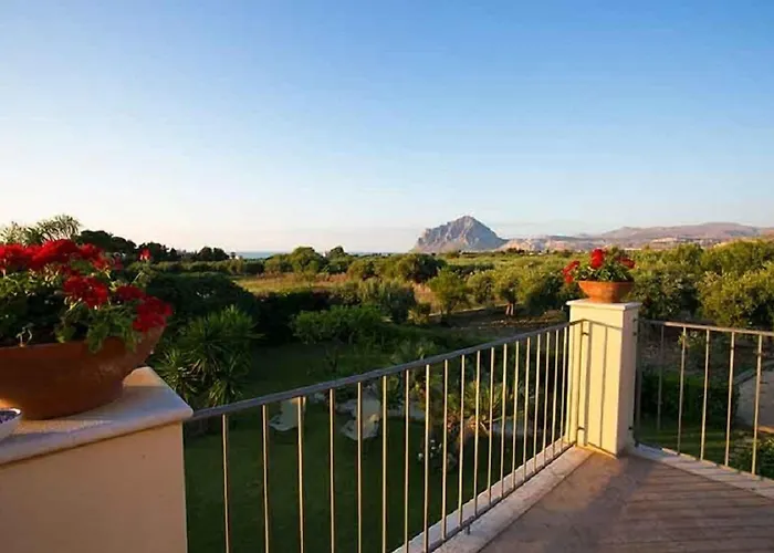 Baglio Sant'andrea Bed & Breakfast 4*