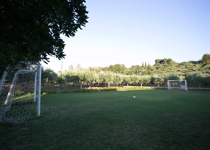 Baglio Sant'andrea 4* Valderice