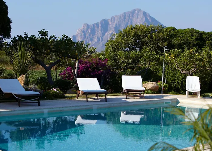 Baglio Sant'andrea 4* Valderice