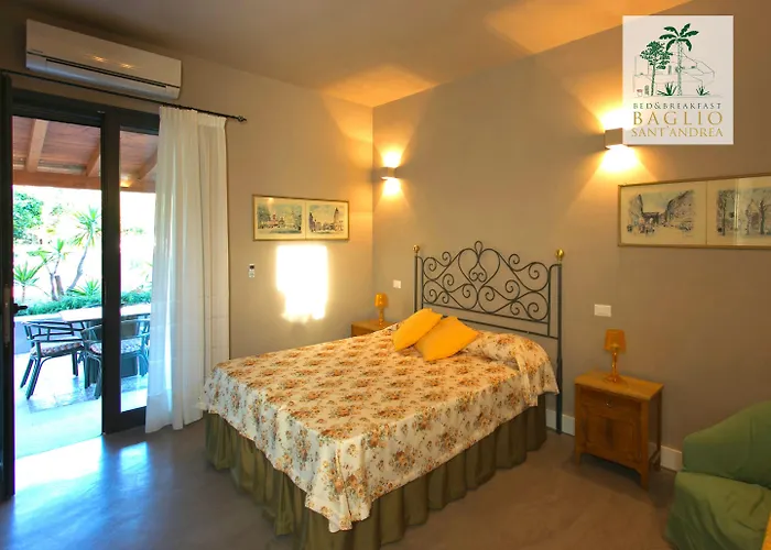 Baglio Sant'andrea 4* Valderice