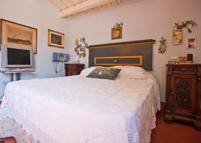 Baglio Sant'andrea 4*