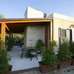 Baglio Sant'andrea ולדריצ'ה