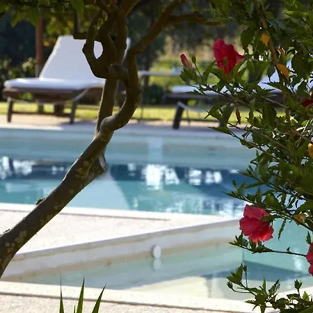 Baglio Sant'andrea Bed & Breakfast 4*