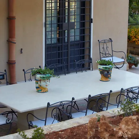 Baglio Sant'andrea Valderice