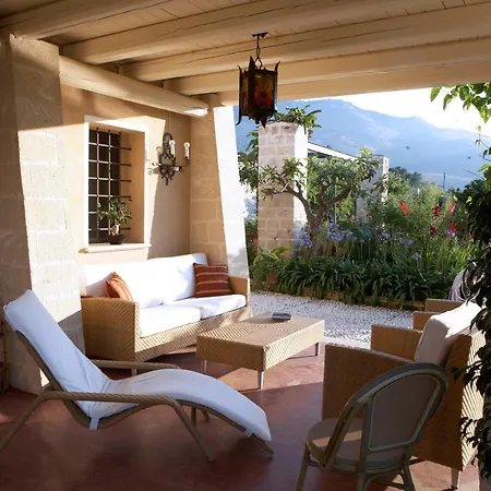 Baglio Sant'andrea Valderice