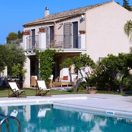 Bed & Breakfast Baglio Sant'andrea Valderice