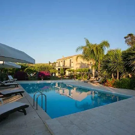 Bed & Breakfast Baglio Sant'andrea Valderice