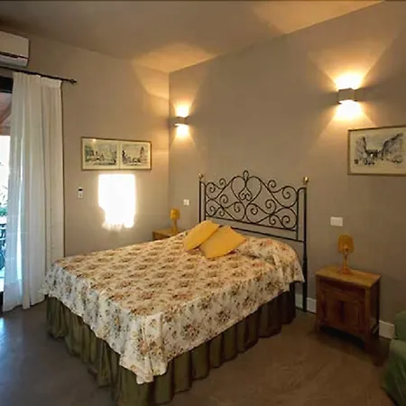 Baglio Sant'andrea Valderice