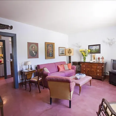 Bed & Breakfast Baglio Sant'andrea Valderice