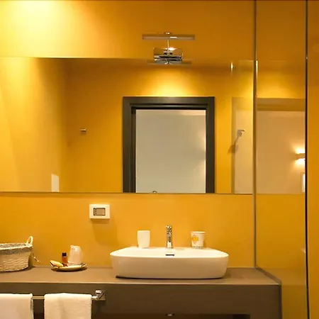 Baglio Sant'andrea Valderice