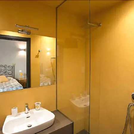 Baglio Sant'andrea Bed & Breakfast