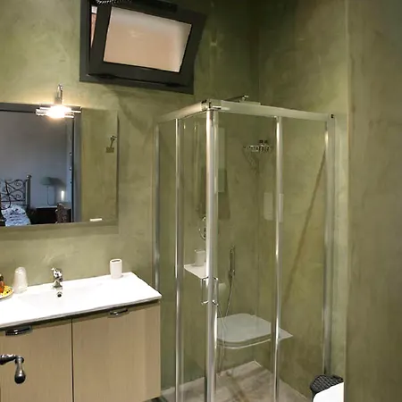 Bed & Breakfast Baglio Sant'andrea 4*