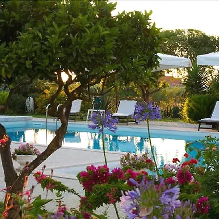 Baglio Sant'andrea 4*