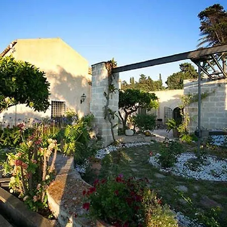 Bed & Breakfast Baglio Sant'andrea