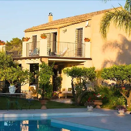 Bed & Breakfast Baglio Sant'andrea