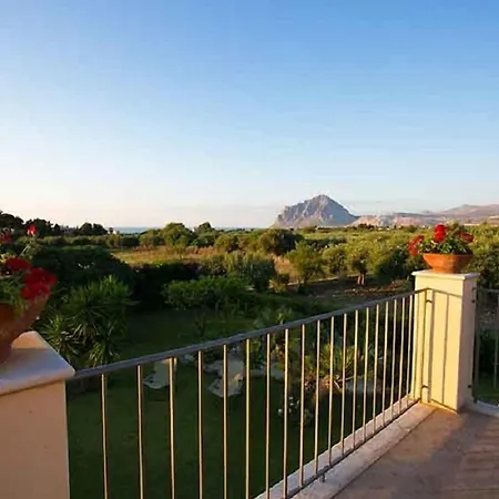 Baglio Sant'andrea Bed & Breakfast 4*