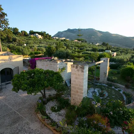 Baglio Sant'andrea 4*