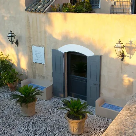 Baglio Sant'andrea Bed & Breakfast