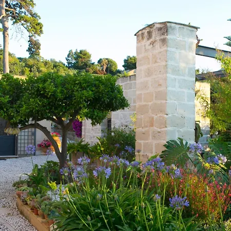 Baglio Sant'andrea Bed & Breakfast 4*