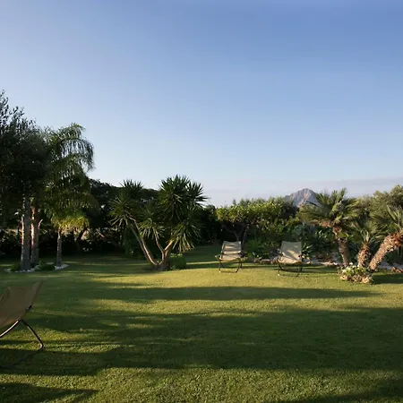 Baglio Sant'andrea Bed & Breakfast