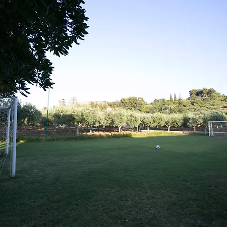 Baglio Sant'andrea 4* Valderice