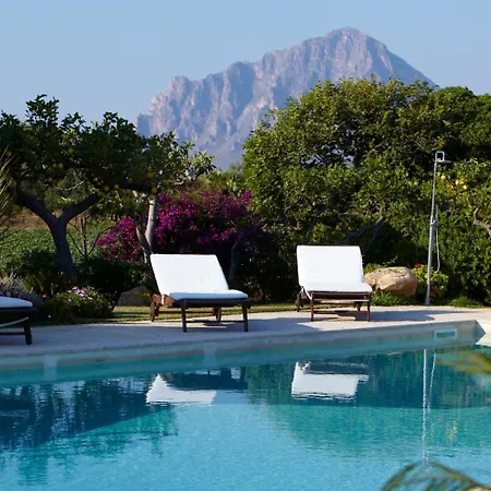 Baglio Sant'andrea 4* Valderice