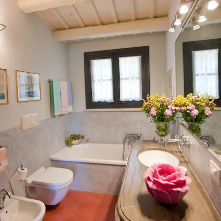 Baglio Sant'andrea 4*