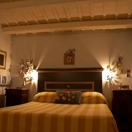 Bed & Breakfast Baglio Sant'andrea
