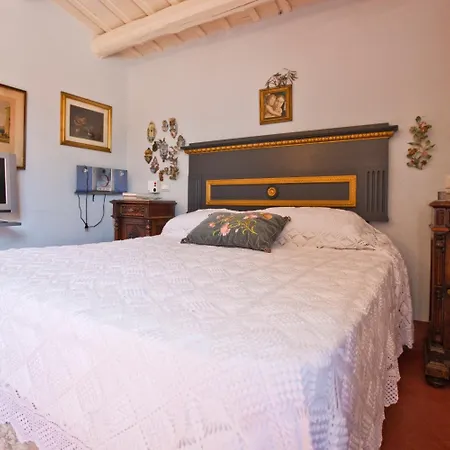 Bed & Breakfast Baglio Sant'andrea 4*