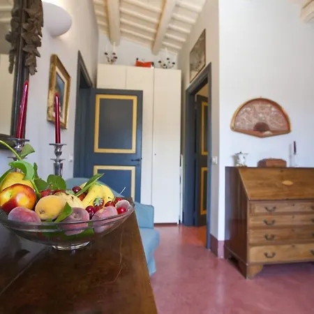 Baglio Sant'andrea Bed & Breakfast 4*