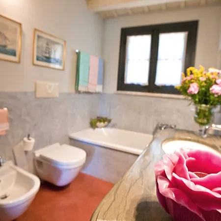 Baglio Sant'andrea 4* Valderice