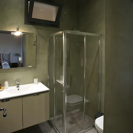 Bed & Breakfast Baglio Sant'andrea