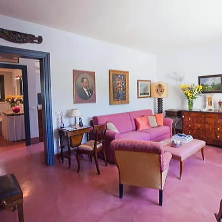 Baglio Sant'andrea 4*