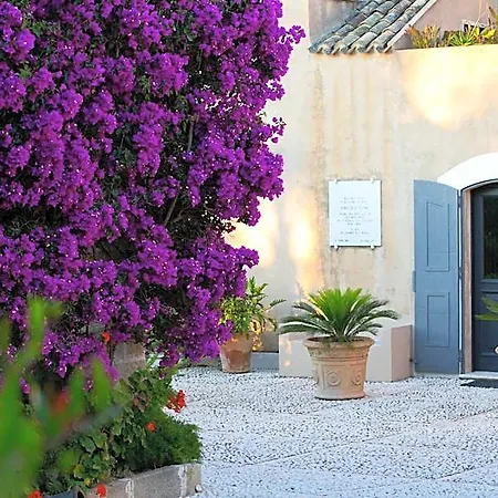 Baglio Sant'andrea Bed & Breakfast Valderice