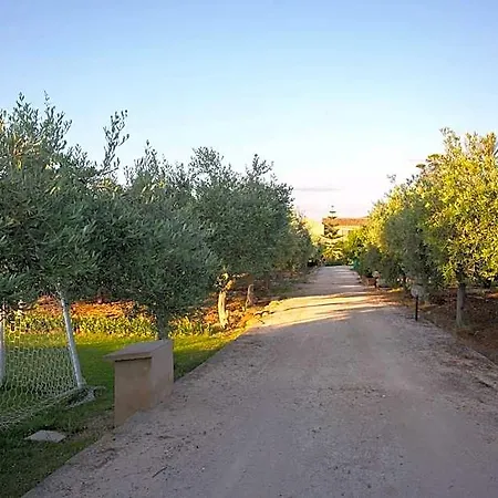 Baglio Sant'andrea 4*