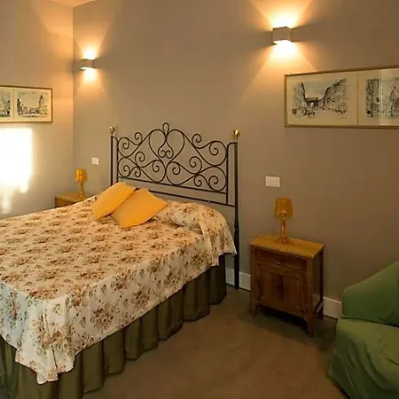 Baglio Sant'andrea 4* Valderice