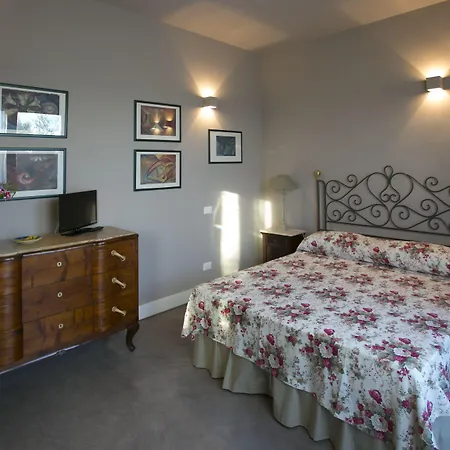 Baglio Sant'andrea Bed & Breakfast
