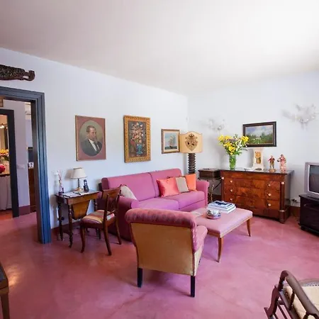 Baglio Sant'andrea Bed & Breakfast Valderice
