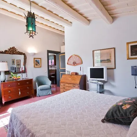Baglio Sant'andrea Bed & Breakfast