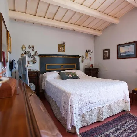 Baglio Sant'andrea Bed & Breakfast Valderice