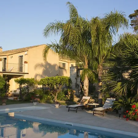 Bed & Breakfast Baglio Sant'andrea Valderice