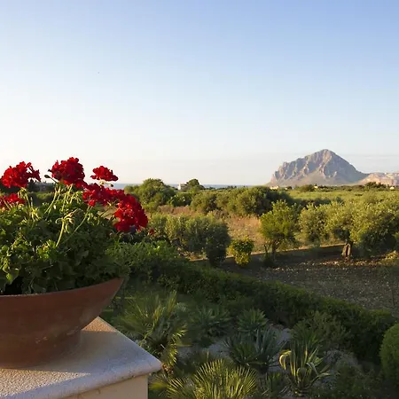 Bed & Breakfast Baglio Sant'andrea Valderice